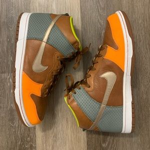 Nike SB Dunks